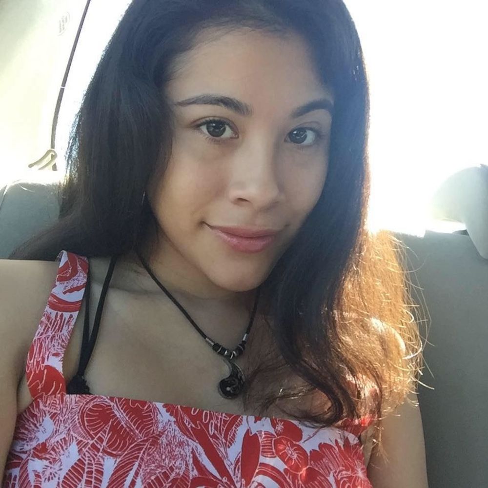 Meet your Posher, Jocelyn